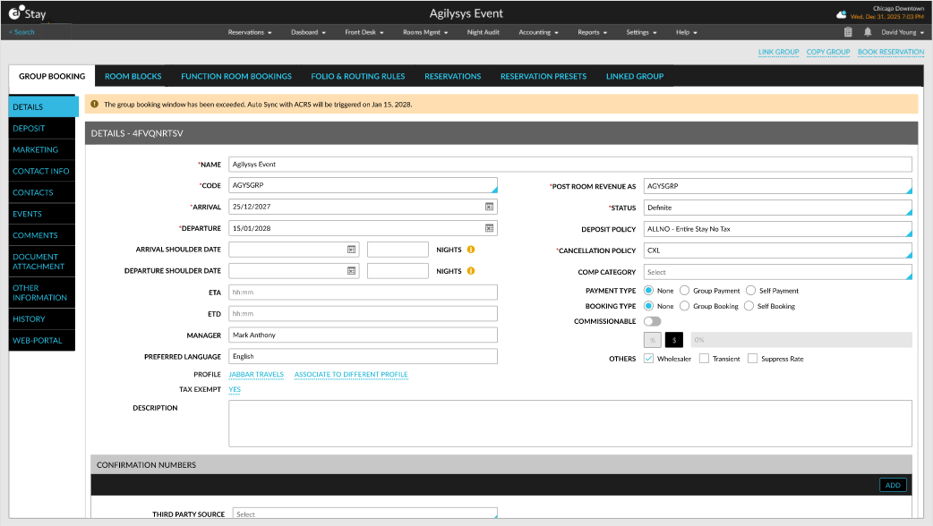A screenshot of a computer

AI-generated content may be incorrect.